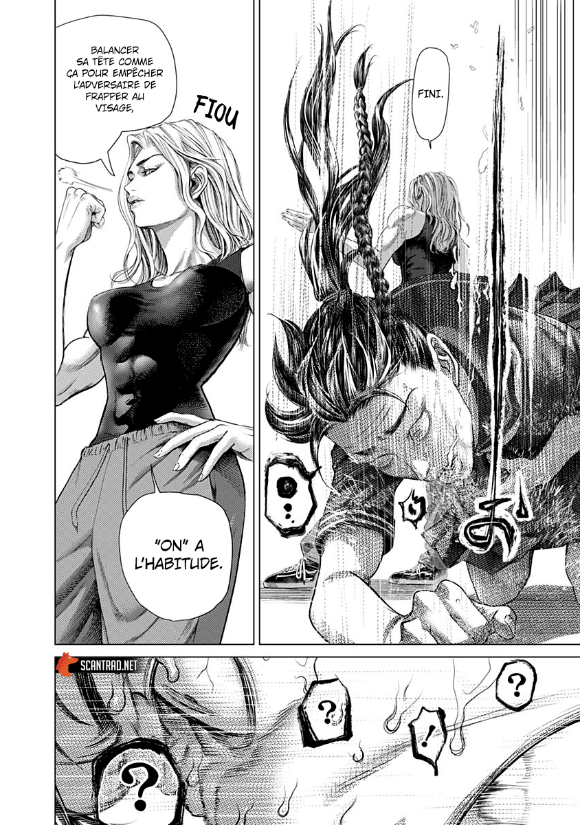 Read Batuque vf Manga Online