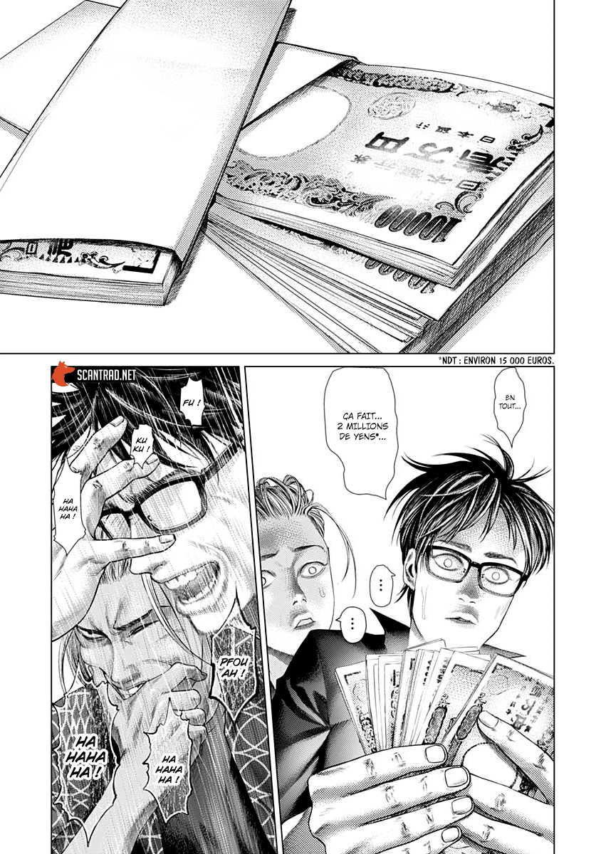 Read Batuque vf Manga Online
