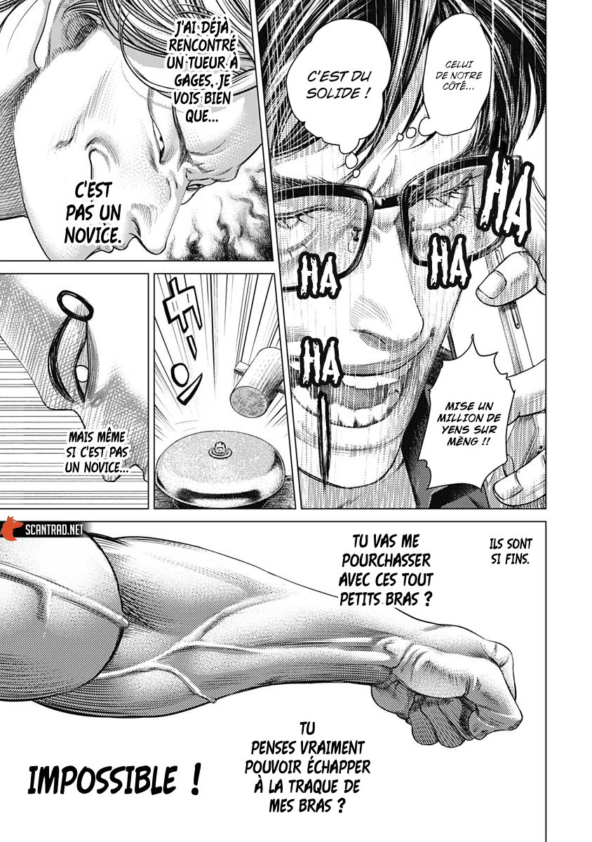 Read Batuque vf Manga Online