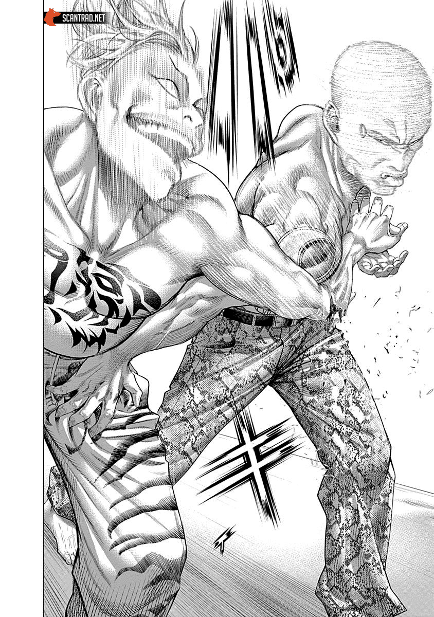 Read Batuque vf Manga Online