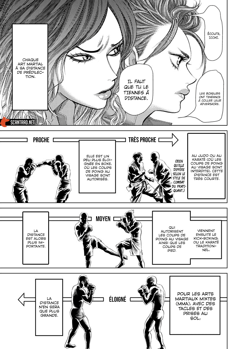 Read Batuque vf Manga Online