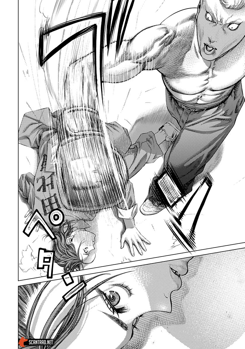 Read Batuque vf Manga Online