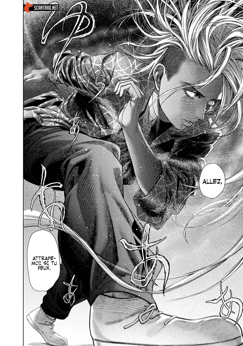 Read Batuque vf Manga Online