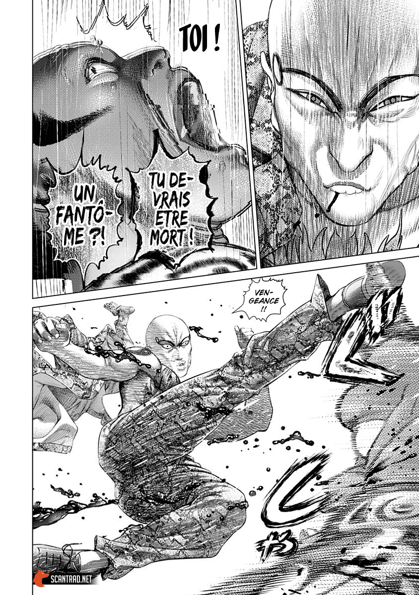 Read Batuque vf Manga Online