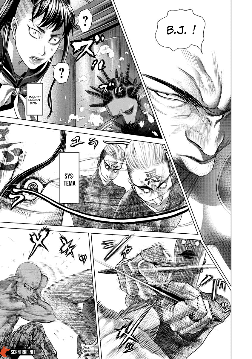 Read Batuque vf Manga Online