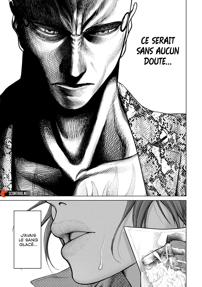 Read Batuque vf Manga Online
