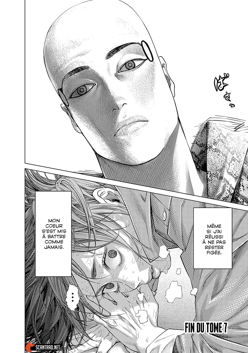 Read Batuque vf Manga Online
