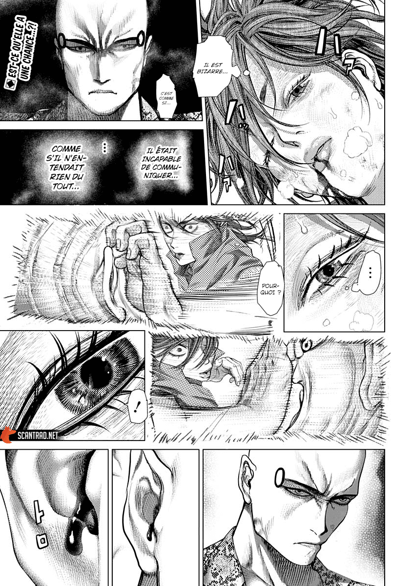 Read Batuque vf Manga Online
