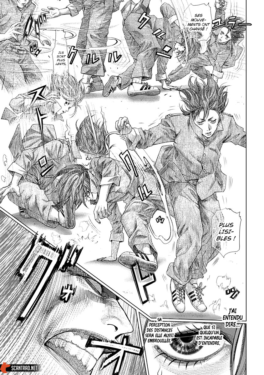 Read Batuque vf Manga Online