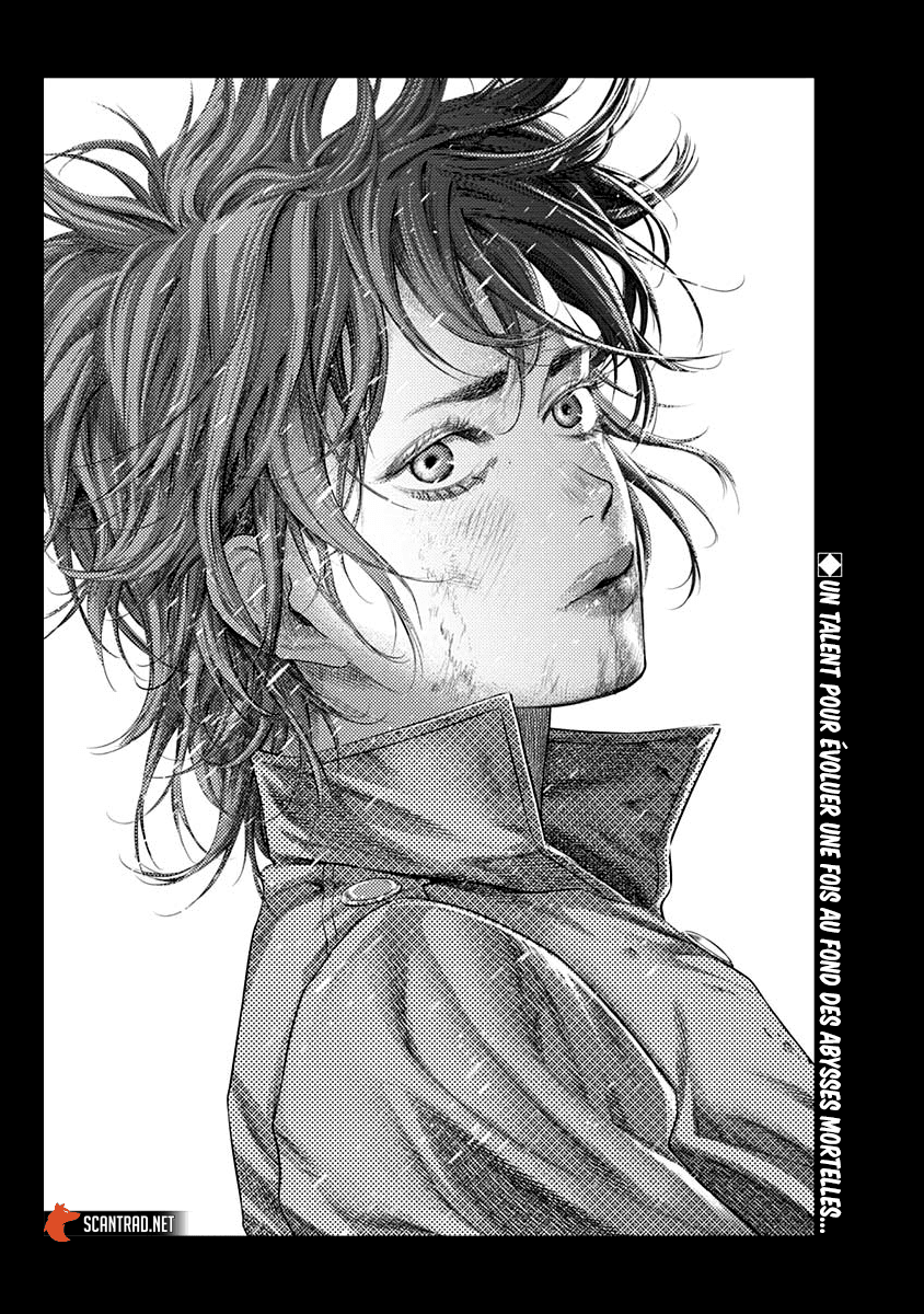 Read Batuque vf Manga Online