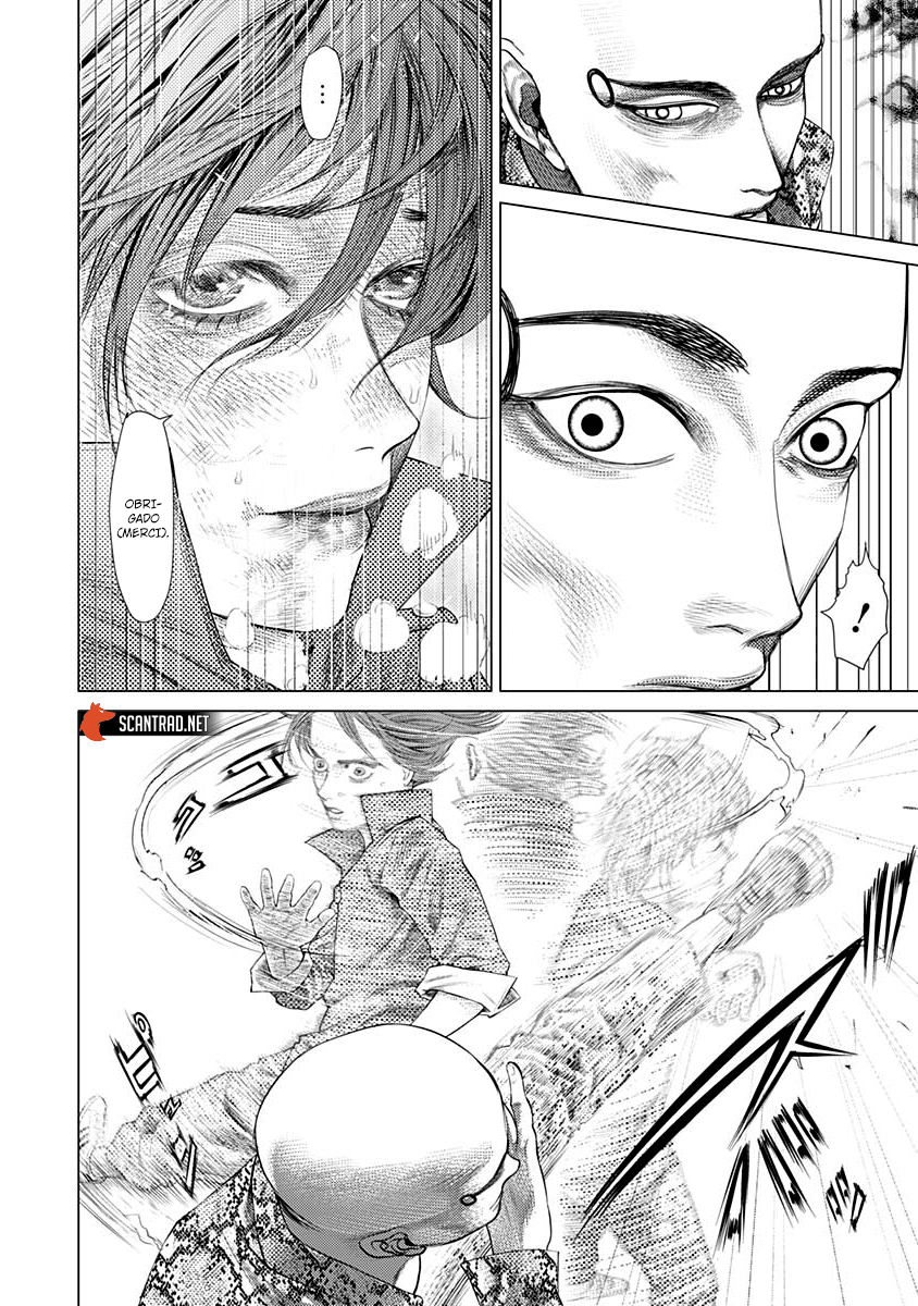 Read Batuque vf Manga Online
