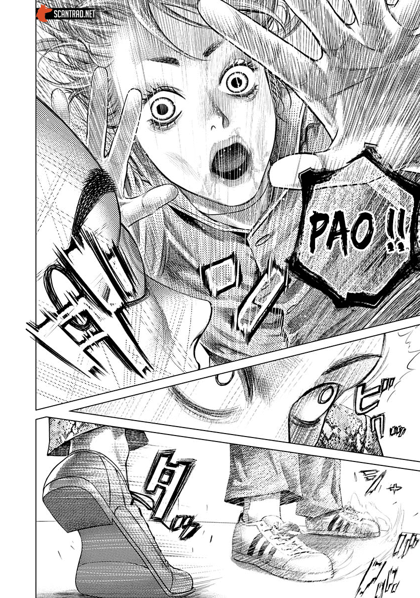 Read Batuque vf Manga Online