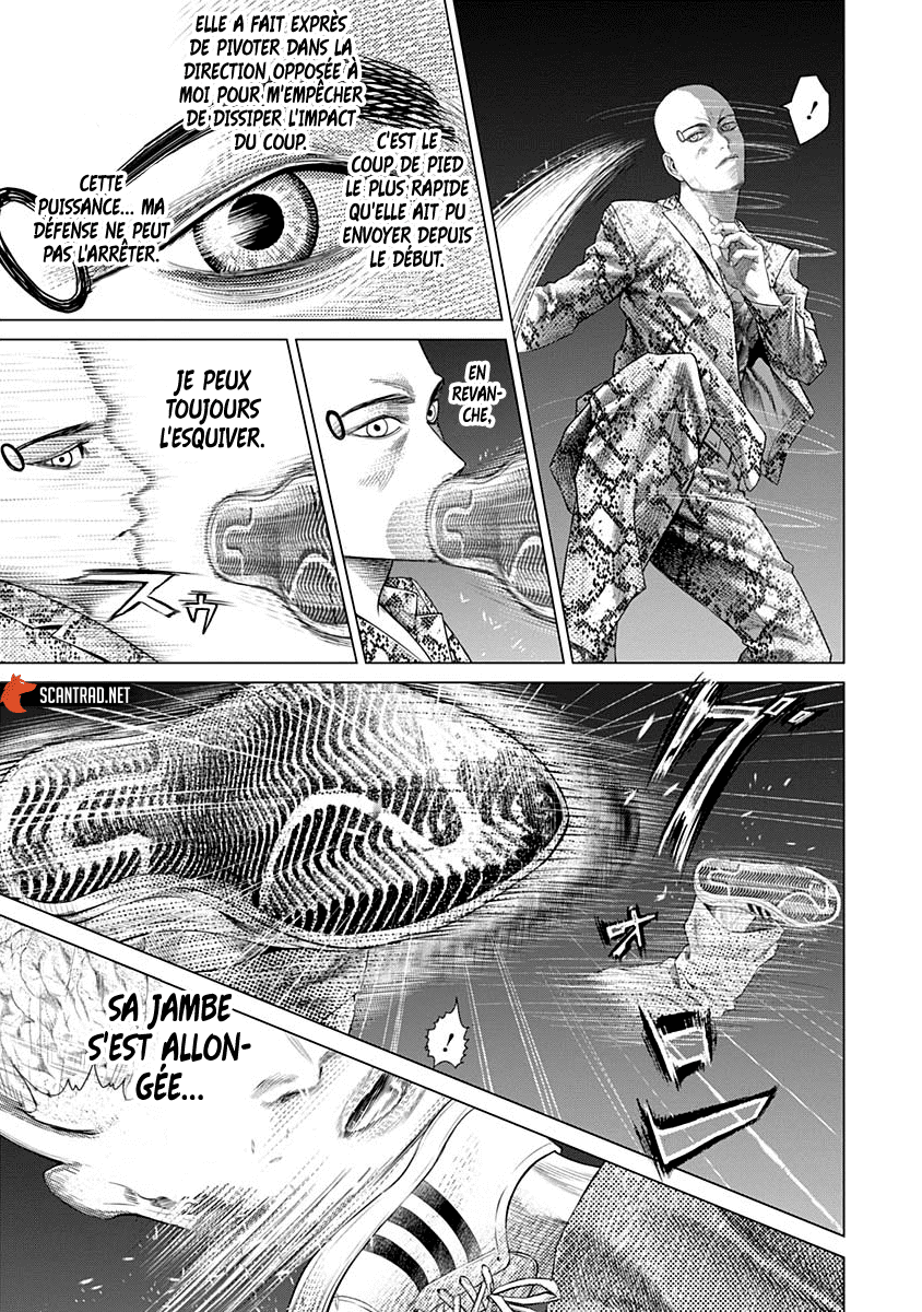 Read Batuque vf Manga Online