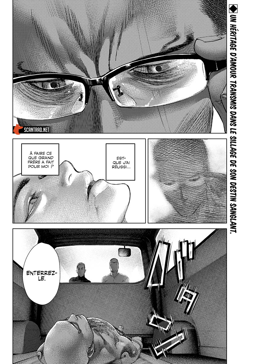 Read Batuque vf Manga Online