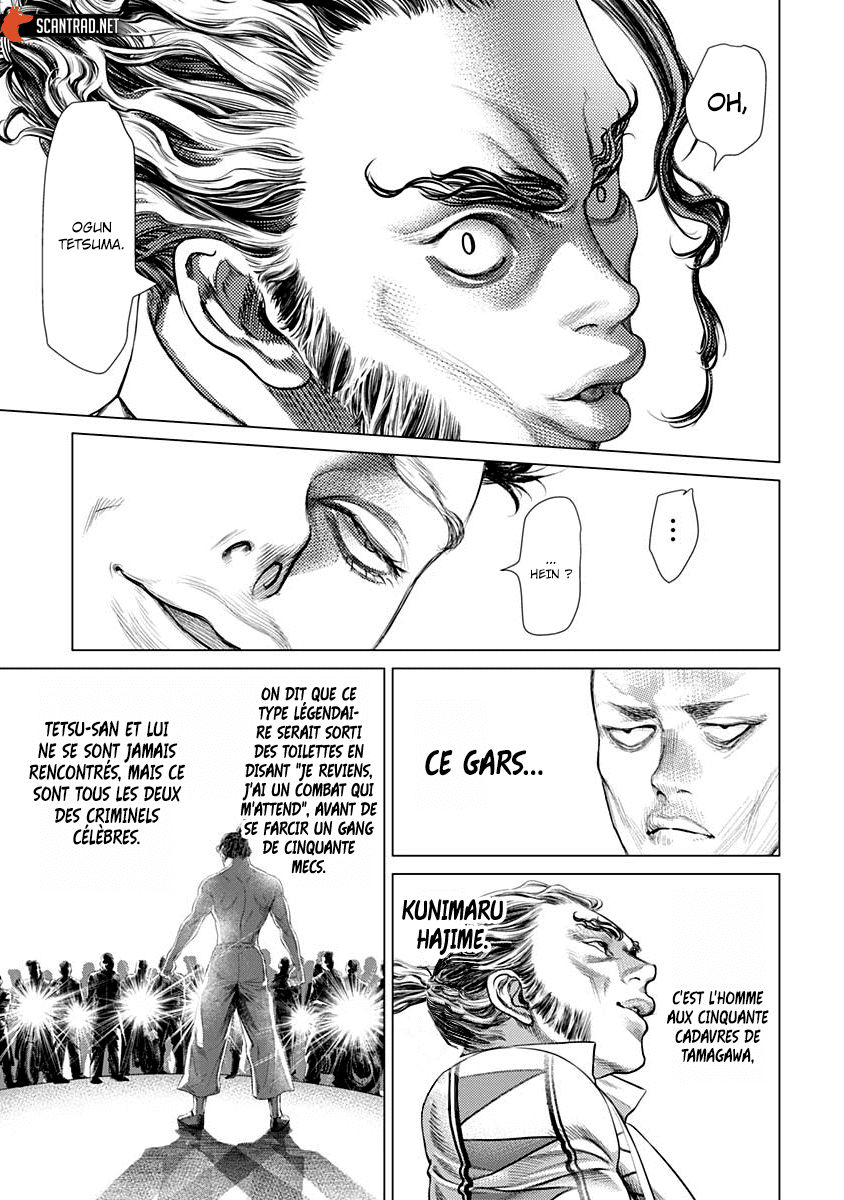 Read Batuque vf Manga Online