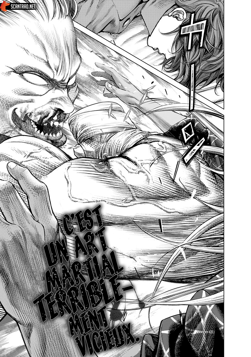 Read Batuque vf Manga Online