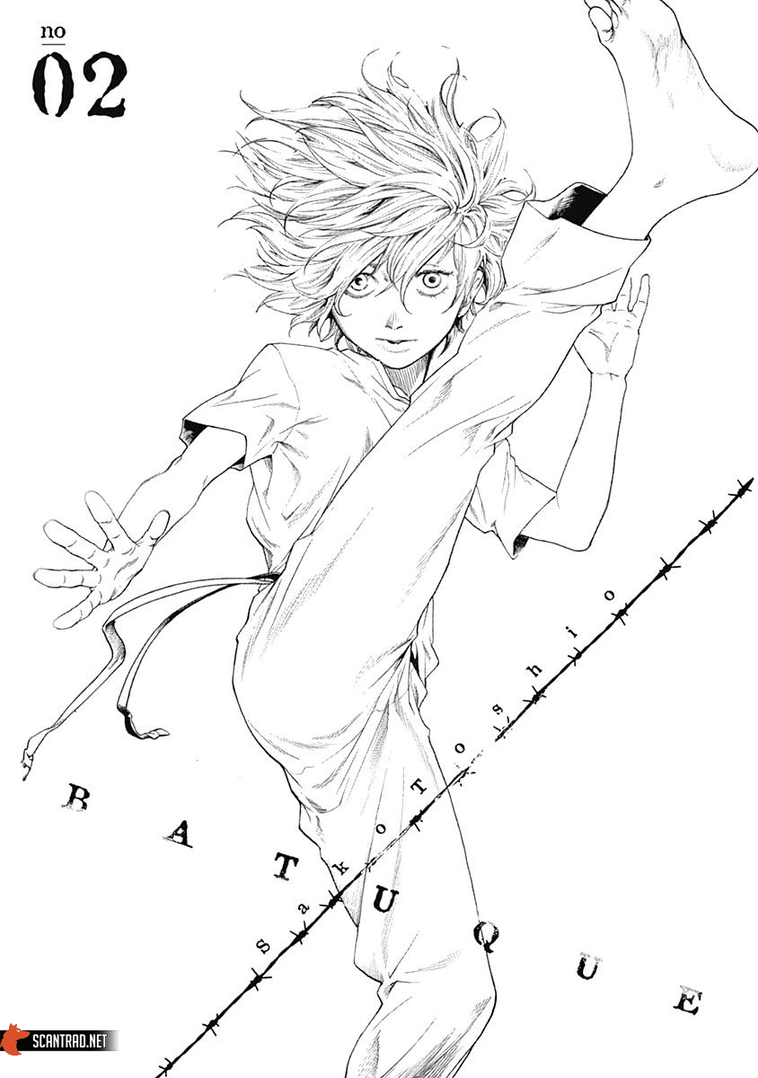 Read Batuque vf Manga Online