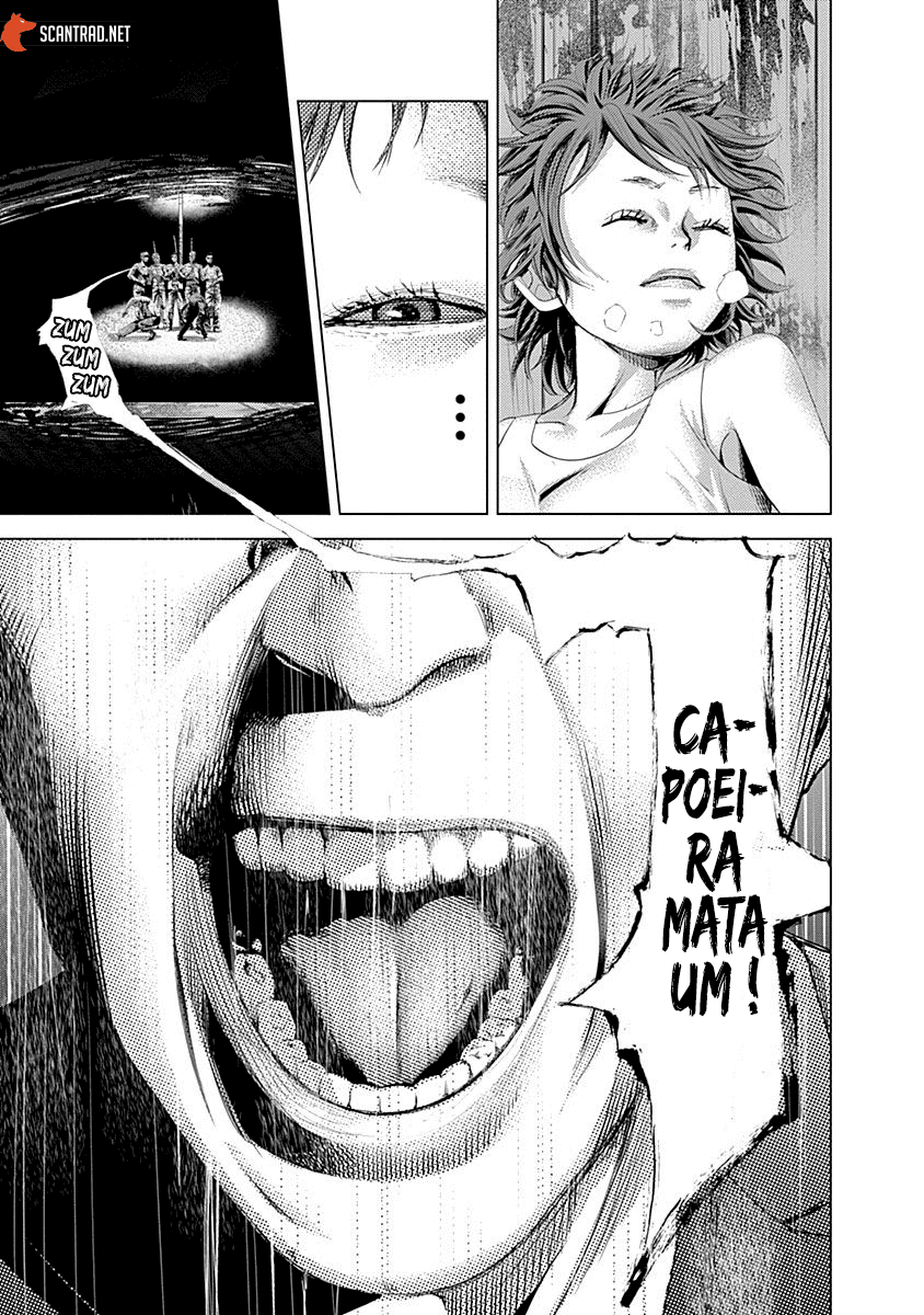 Read Batuque vf Manga Online