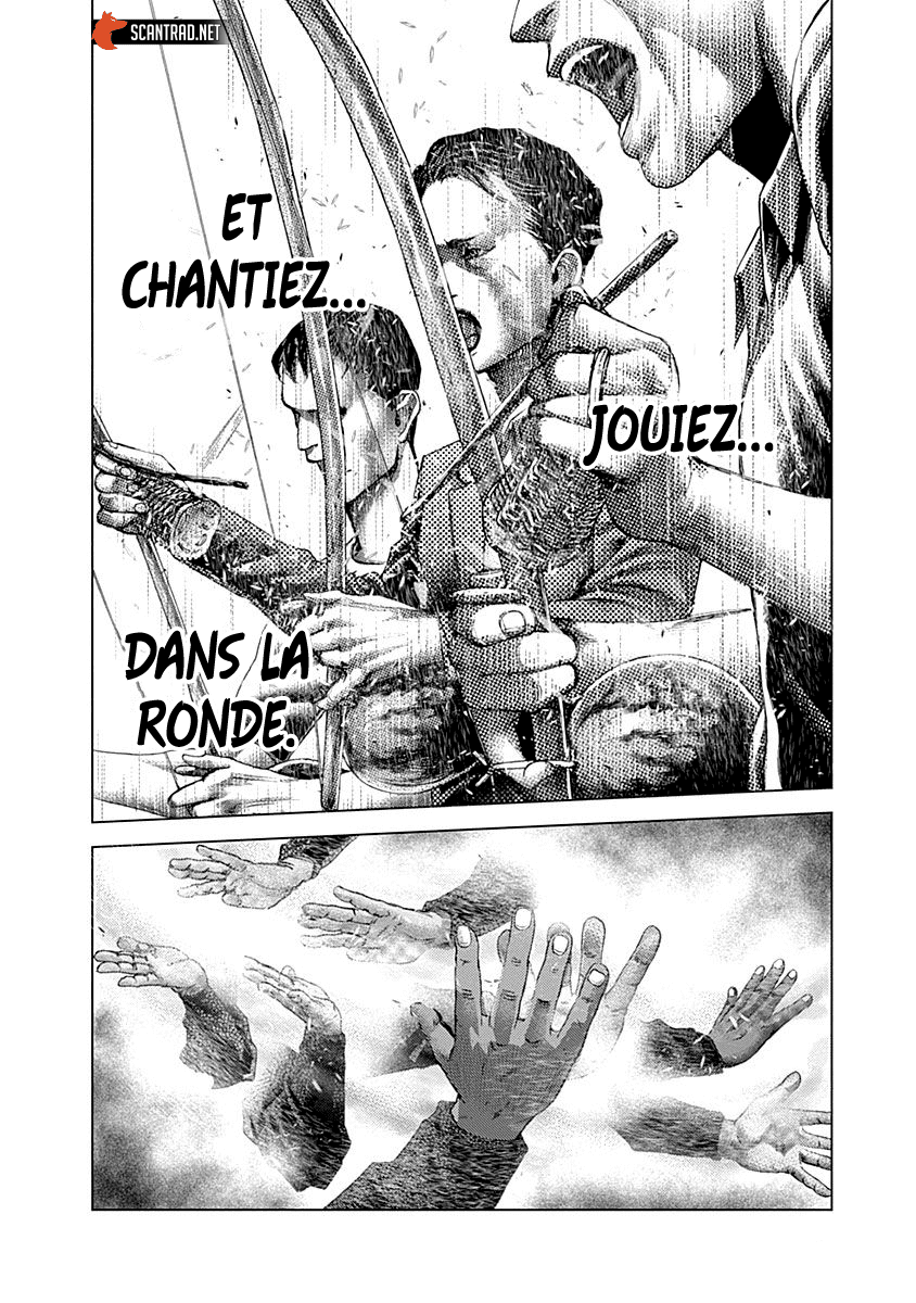 Read Batuque vf Manga Online
