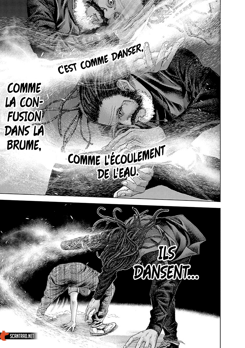 Read Batuque vf Manga Online