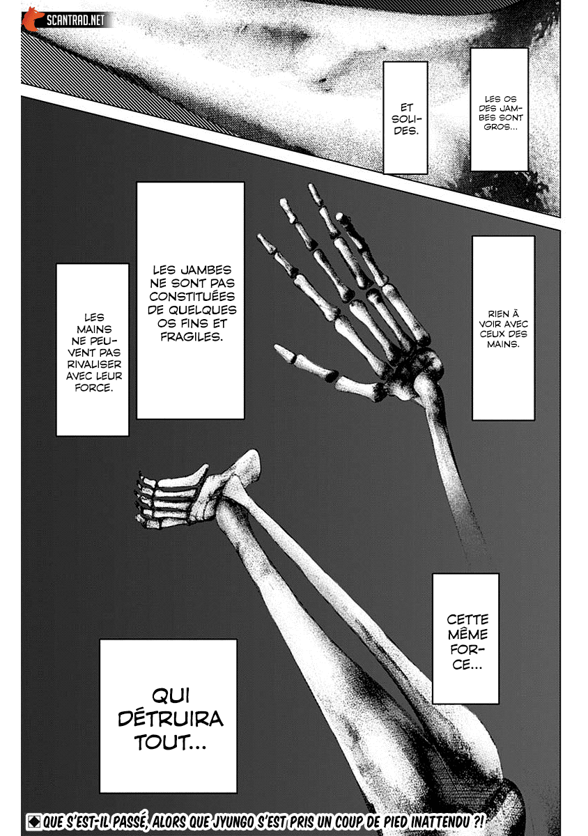 Read Batuque vf Manga Online