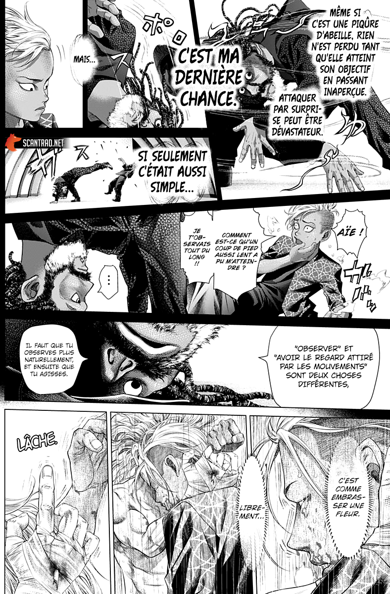Read Batuque vf Manga Online