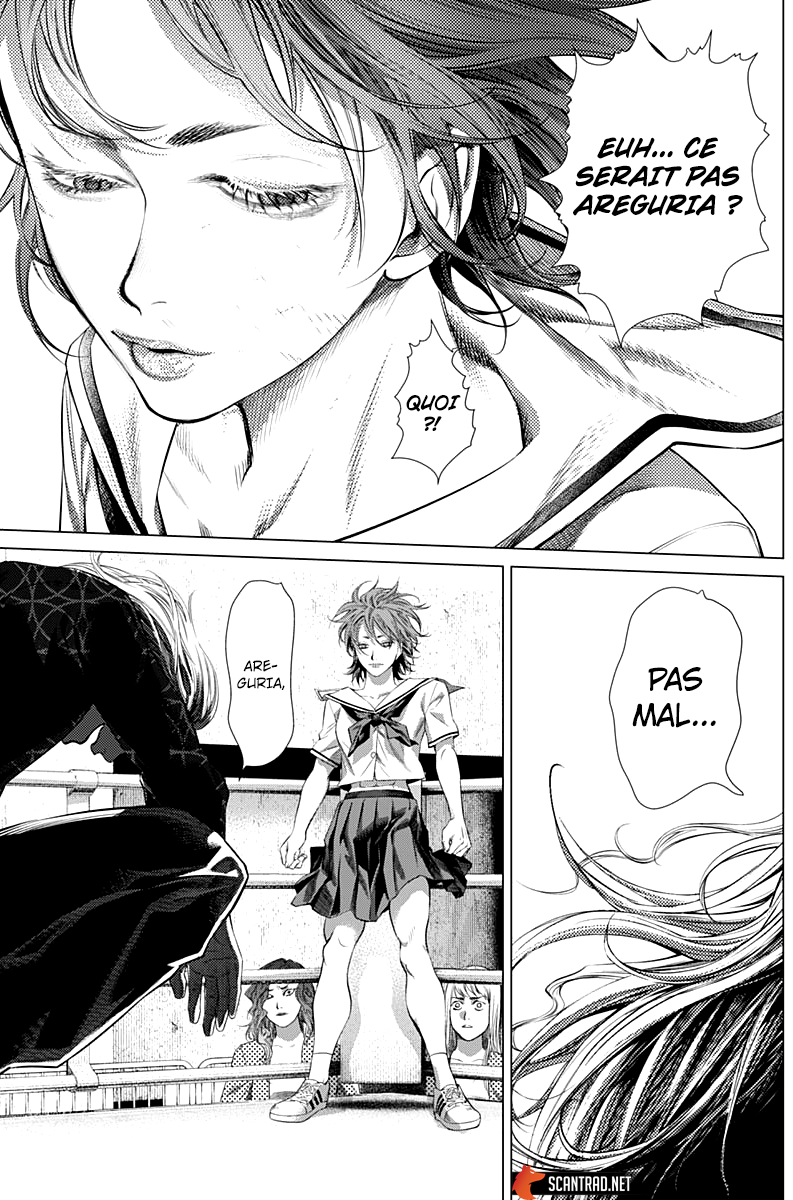 Read Batuque vf Manga Online