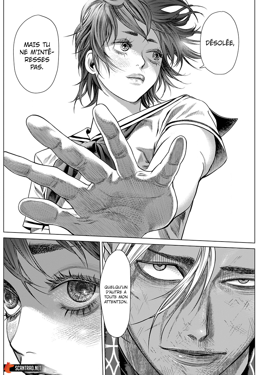 Read Batuque vf Manga Online