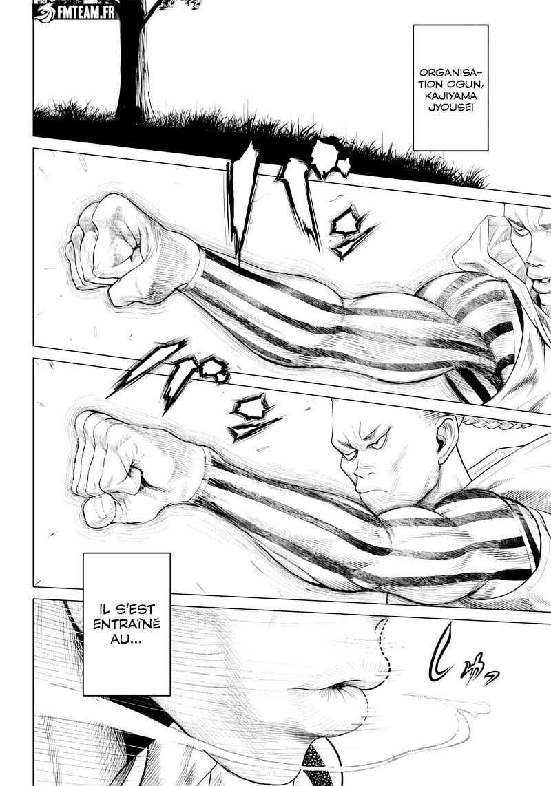 Read Batuque vf Manga Online