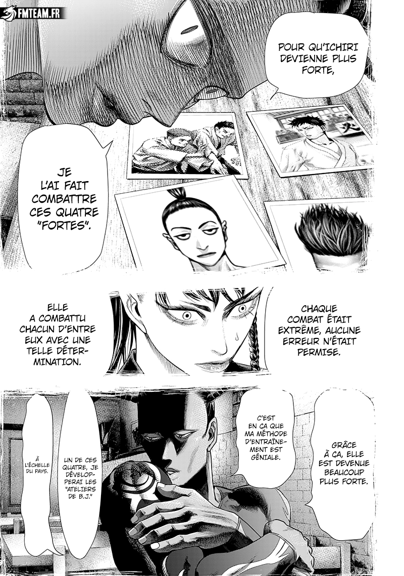Read Batuque vf Manga Online
