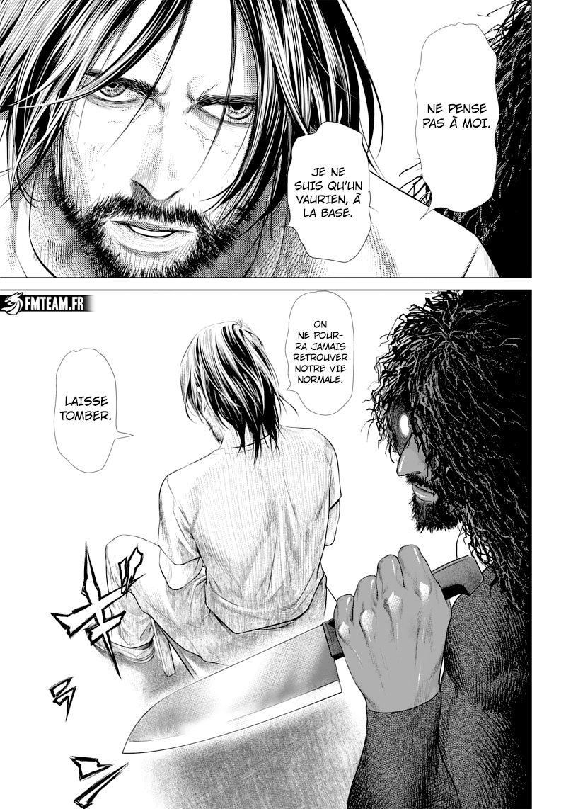 Read Batuque vf Manga Online