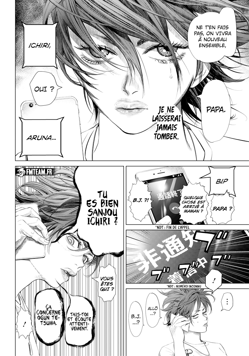 Read Batuque vf Manga Online