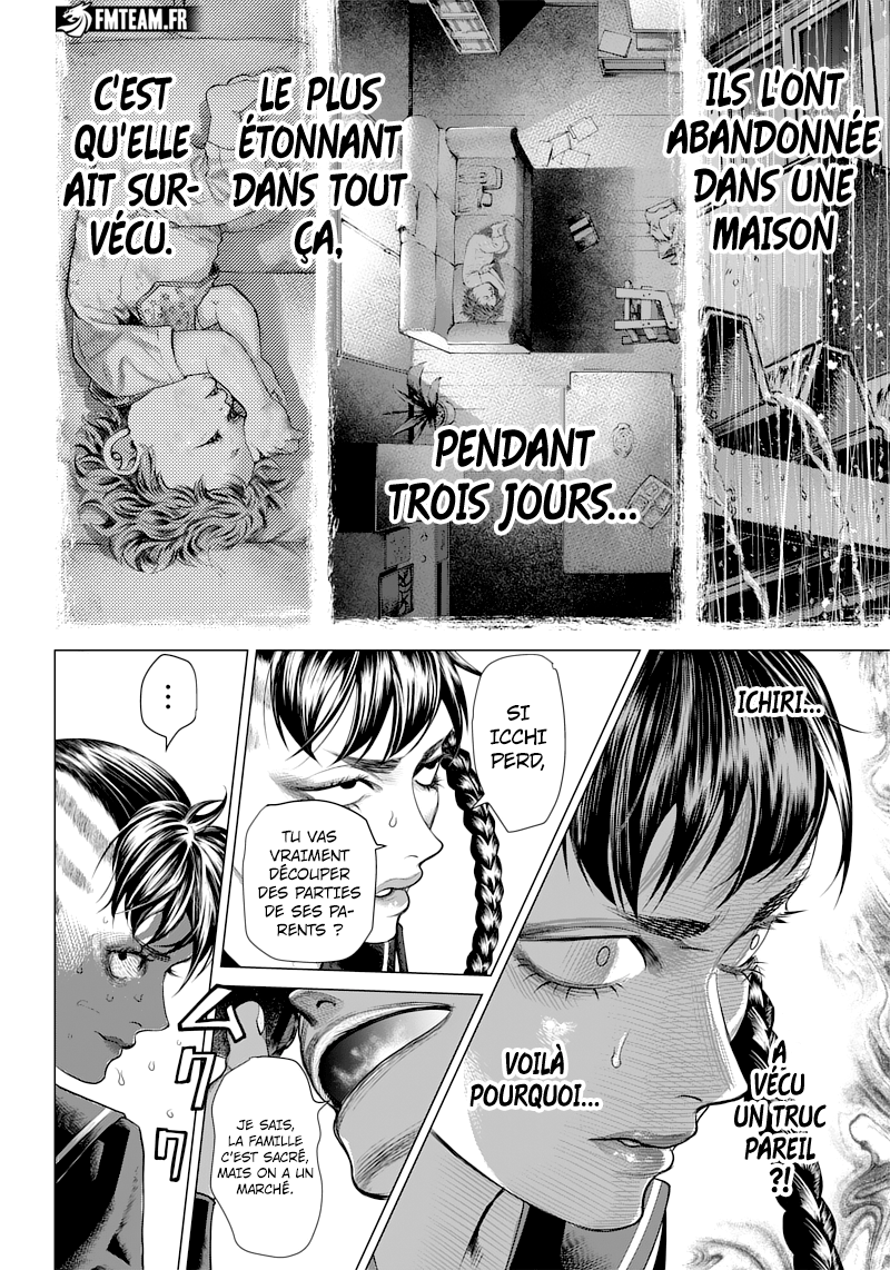 Read Batuque vf Manga Online