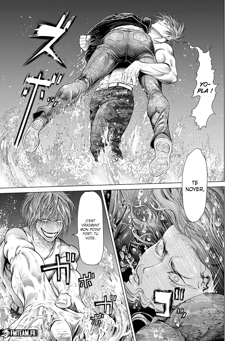 Read Batuque vf Manga Online