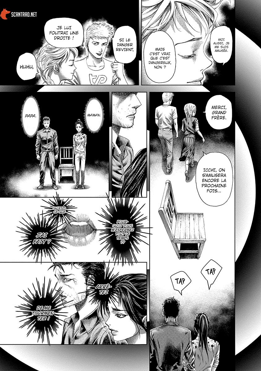 Read Batuque vf Manga Online