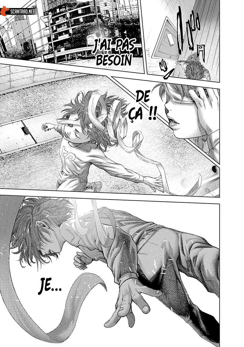 Read Batuque vf Manga Online