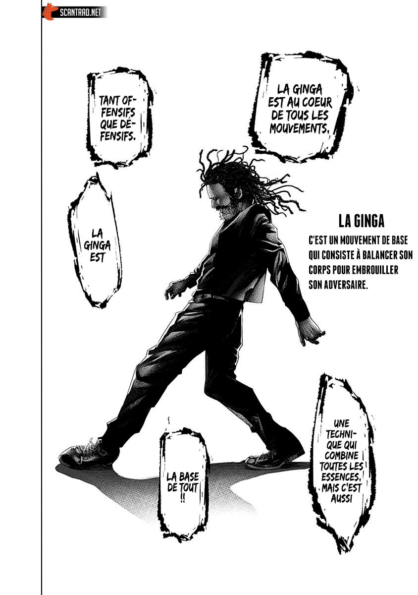 Read Batuque vf Manga Online