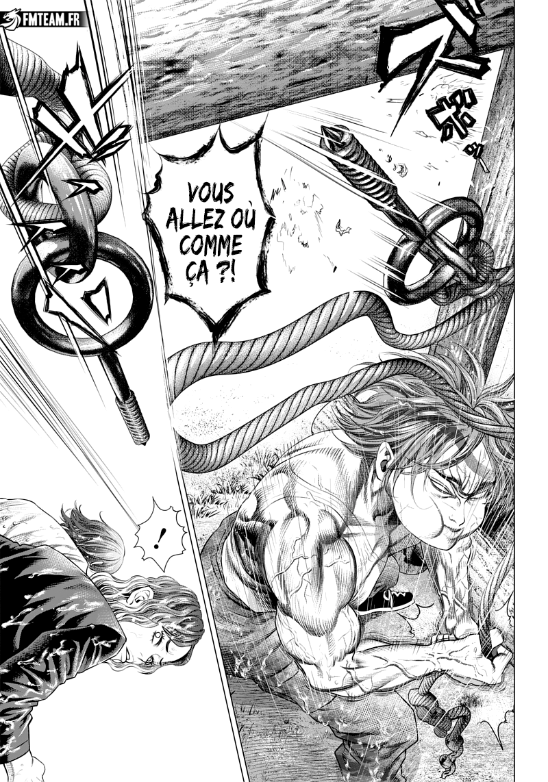 Read Batuque vf Manga Online