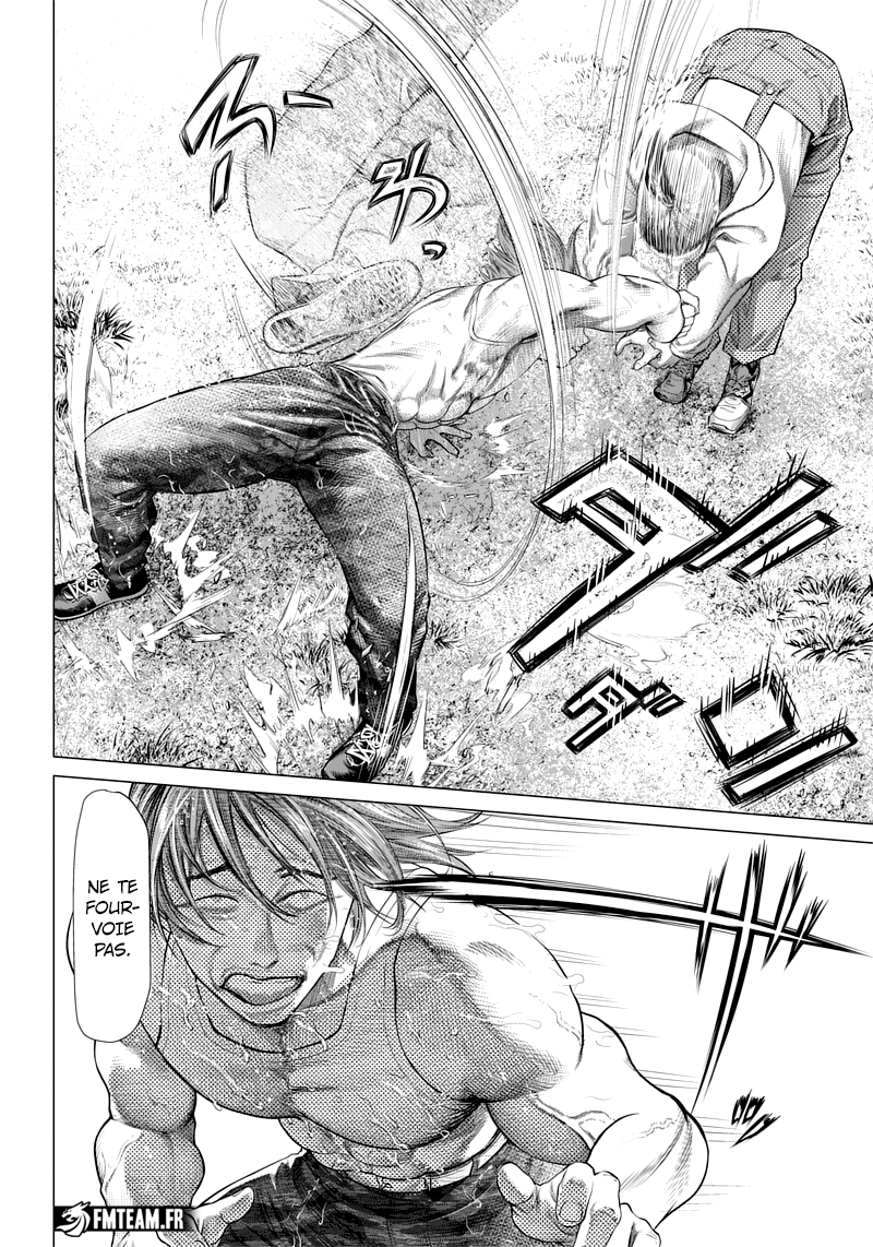 Read Batuque vf Manga Online