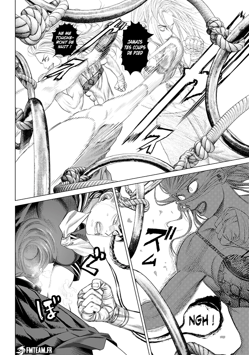 Read Batuque vf Manga Online