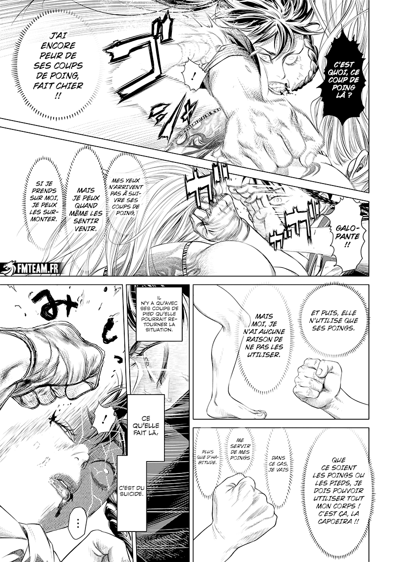 Read Batuque vf Manga Online
