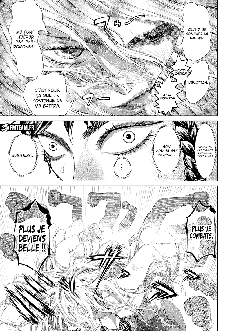 Read Batuque vf Manga Online