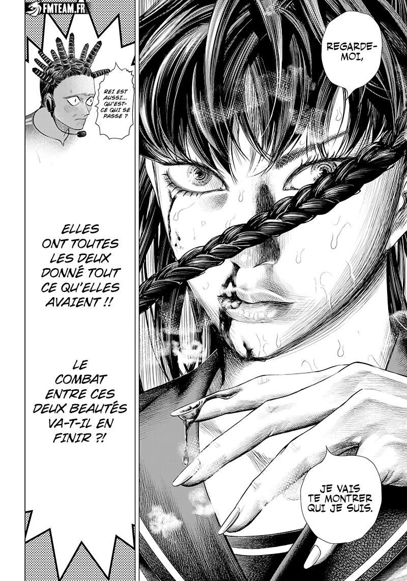 Read Batuque vf Manga Online