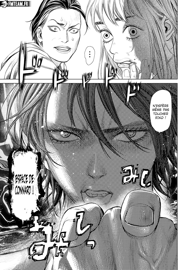 Read Batuque vf Manga Online