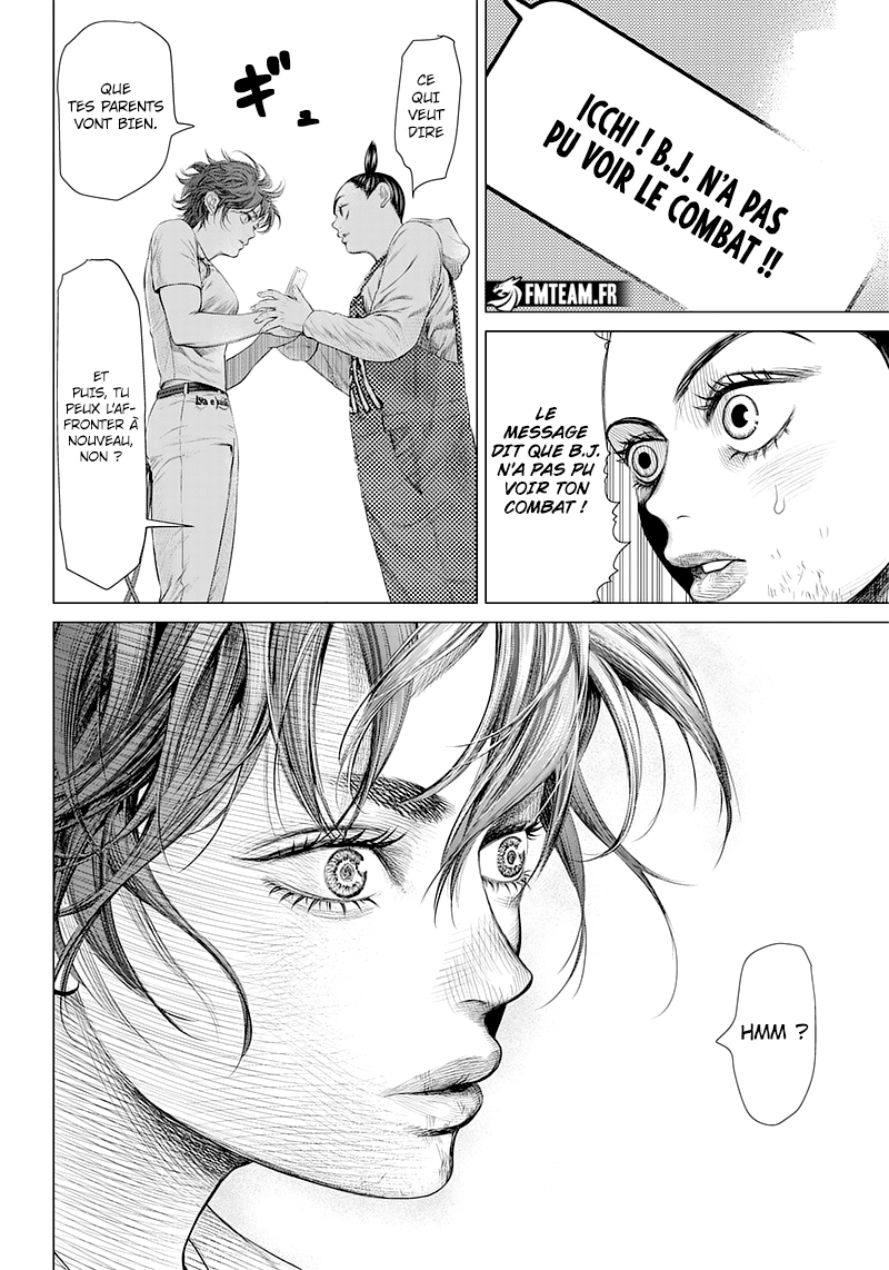 Read Batuque vf Manga Online