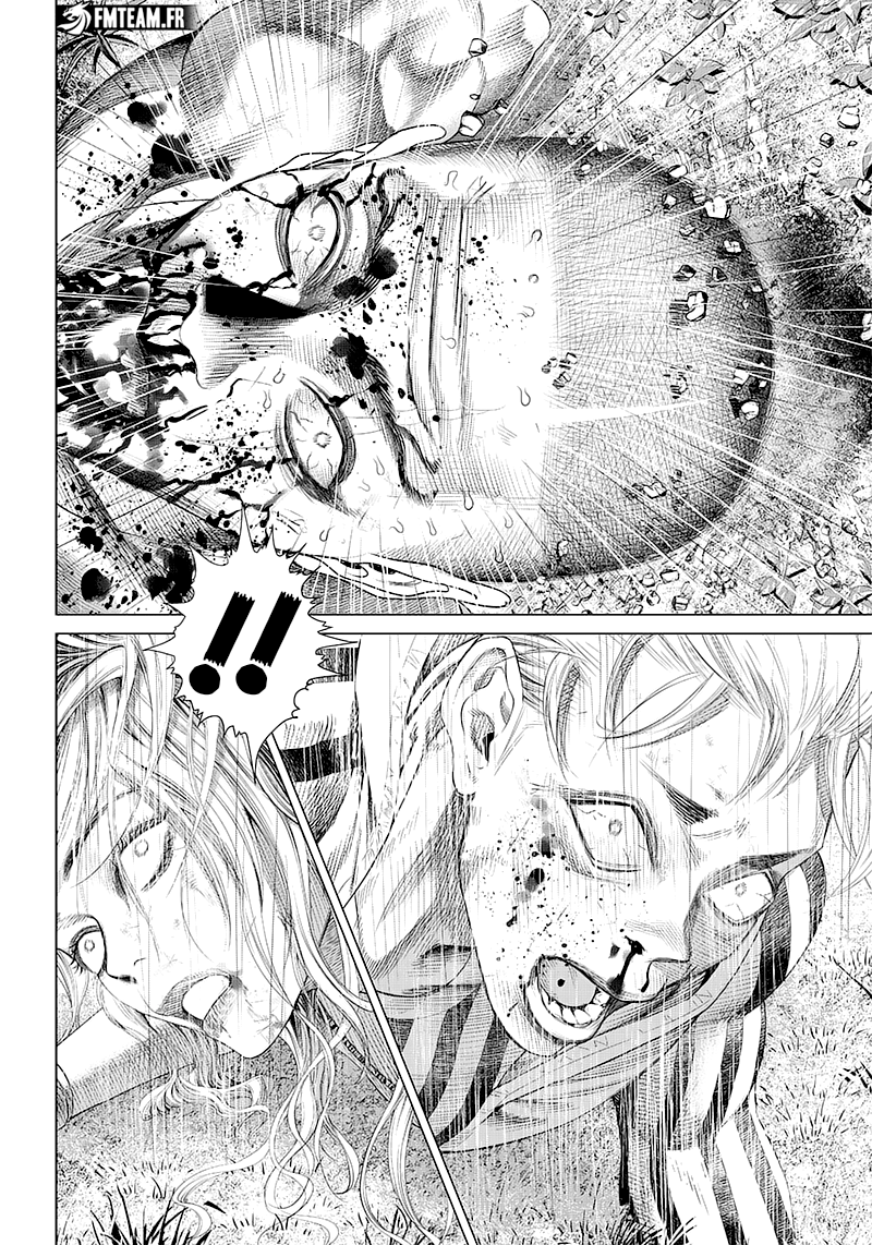 Read Batuque vf Manga Online