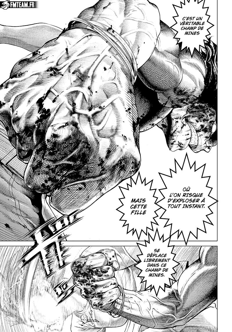 Read Batuque vf Manga Online