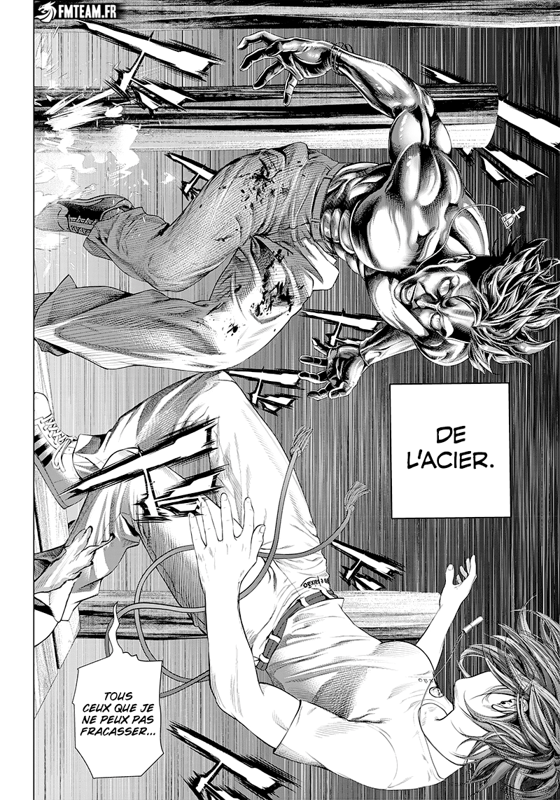 Read Batuque vf Manga Online