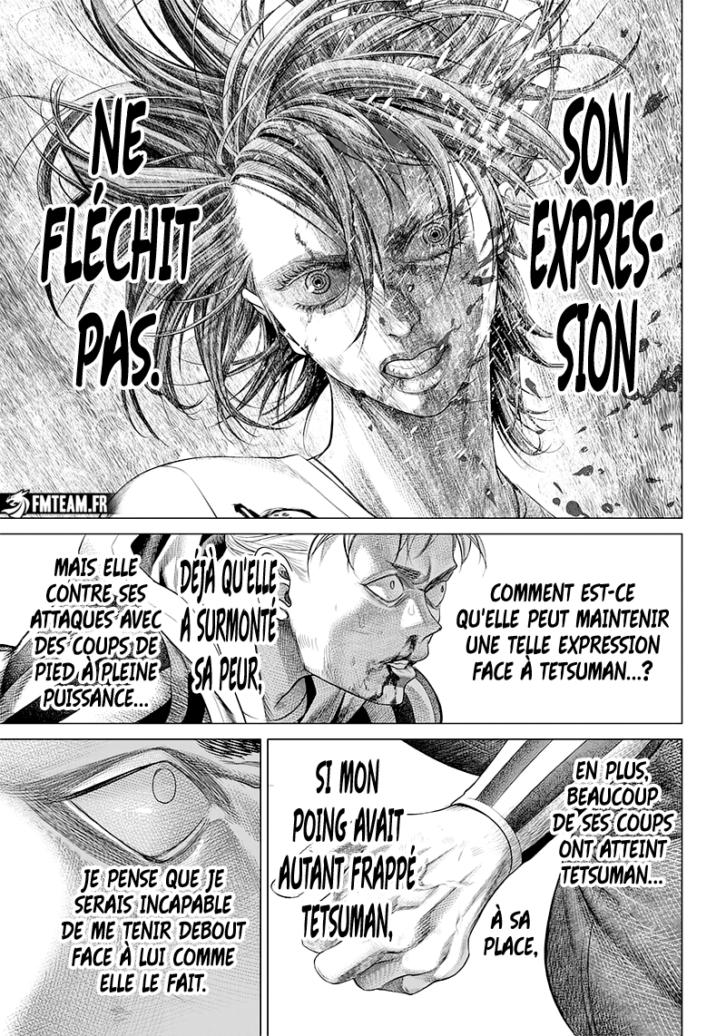 Read Batuque vf Manga Online