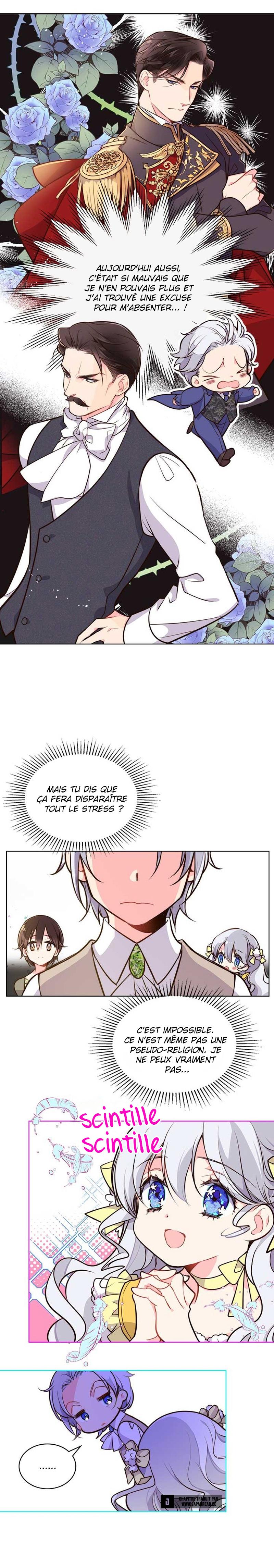 Read Beatrice vf Manga Online